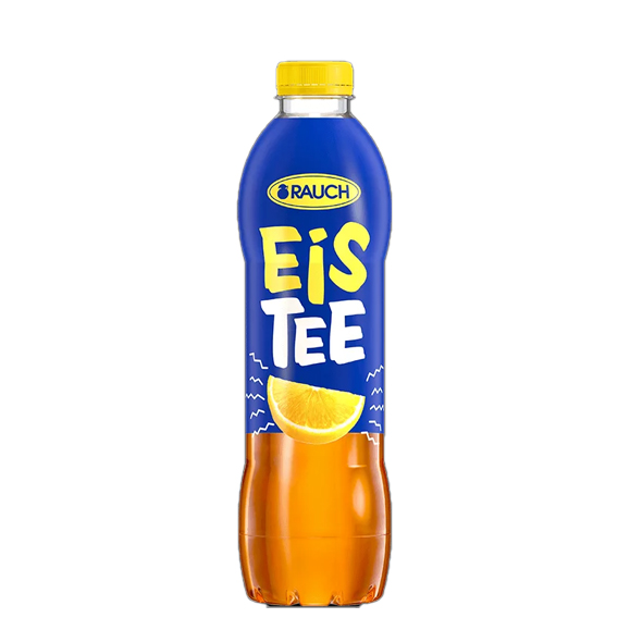 Rauch eis Tee Lemon 1Liter- Rauch st lebu drink -Raucheis Tee Zitrone